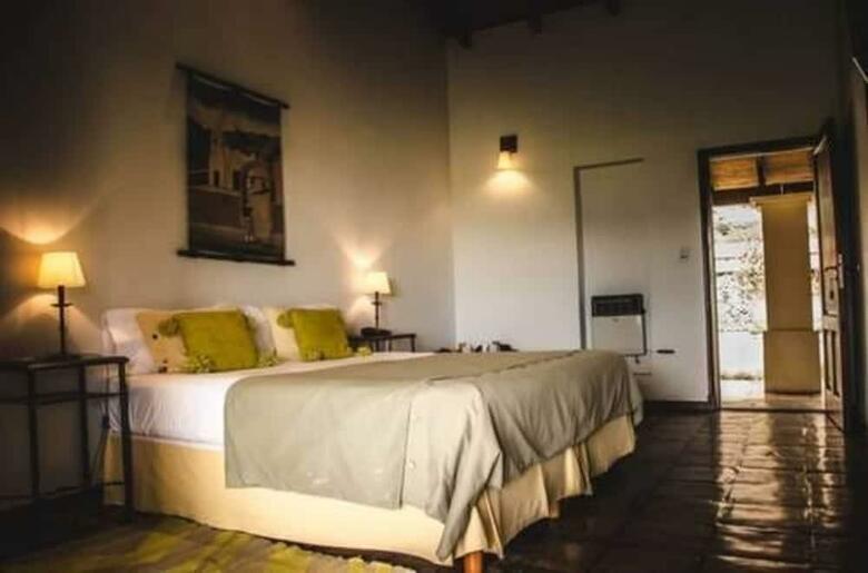 Hotel Vi�as De Cafayate Wine Resort