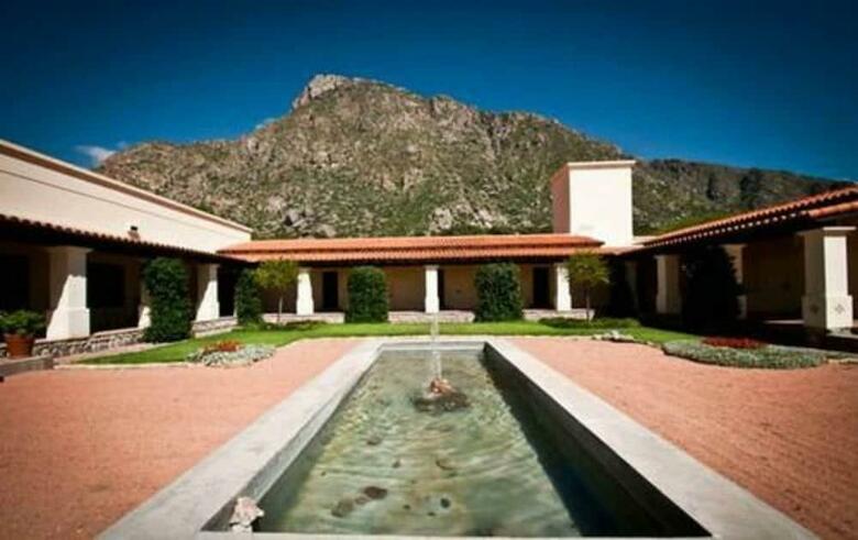 Hotel Vi�as De Cafayate Wine Resort