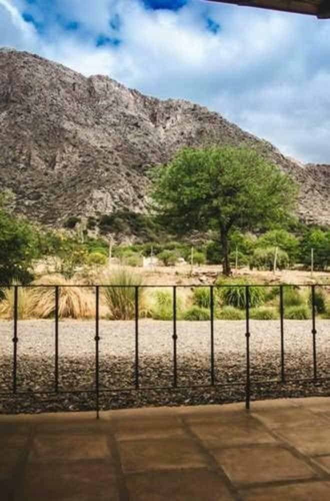 Hotel Vi�as De Cafayate Wine Resort