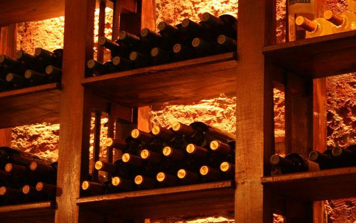 Hotel Vi�as De Cafayate Wine Resort