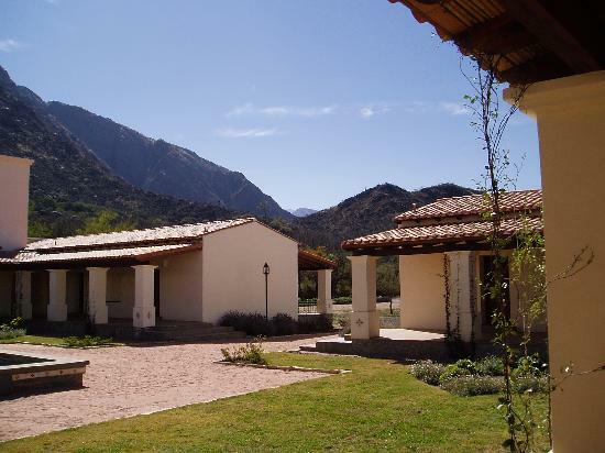 Hotel Vi�as De Cafayate Wine Resort