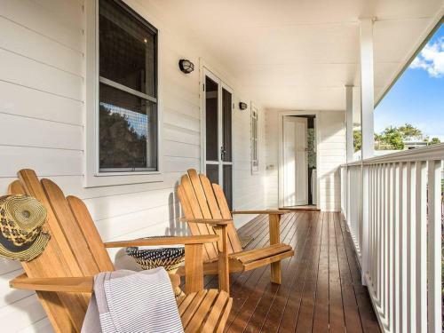 Hostal Kingsley Cabin