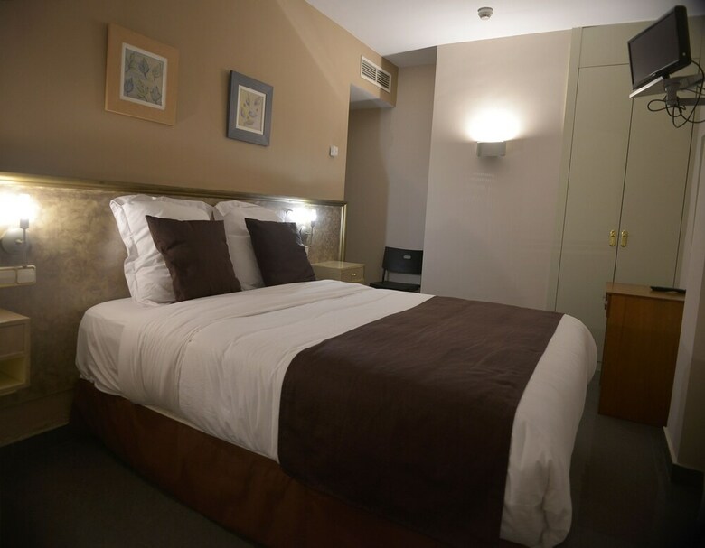 Hotel Velilla