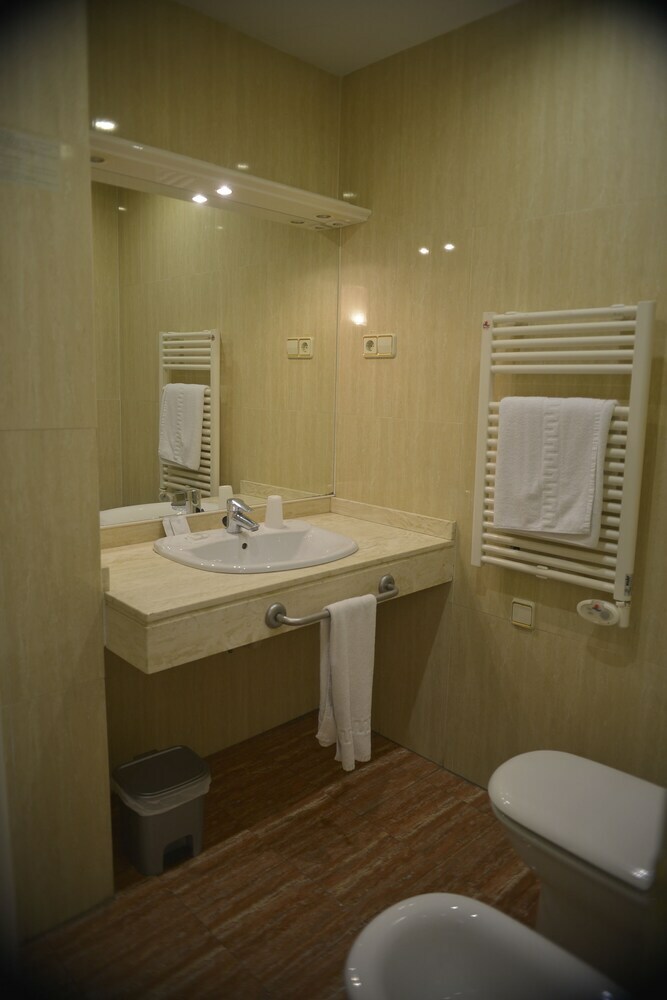 Hotel Velilla