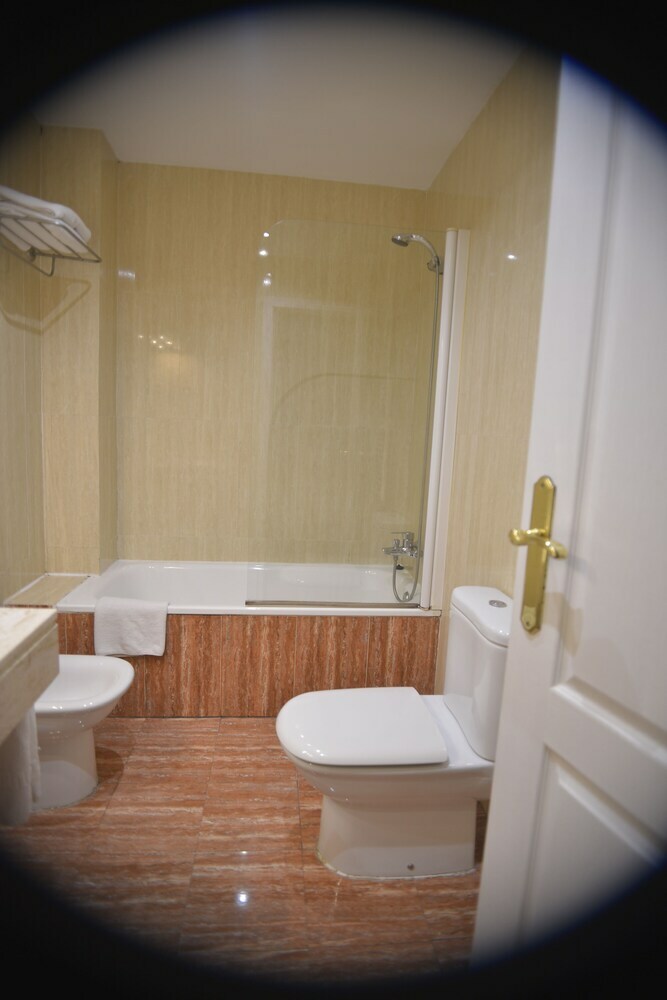 Hotel Velilla