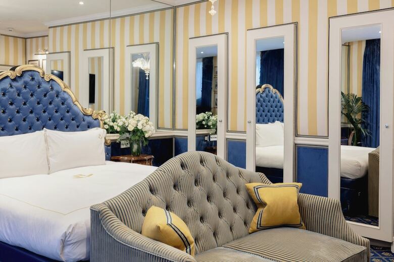 Hotel The Rubens At The Palace