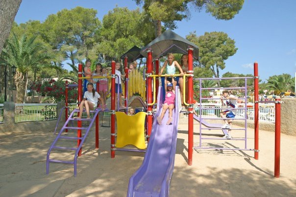 Invisa Hotel Ereso