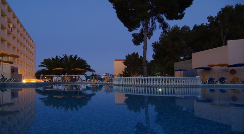 Invisa Hotel Ereso