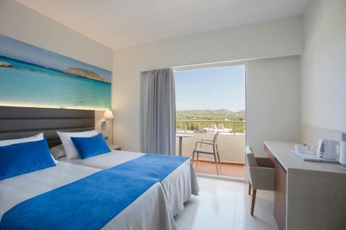 Invisa Hotel Ereso