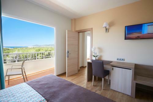 Invisa Hotel Ereso