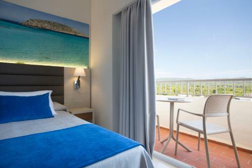 Invisa Hotel Ereso