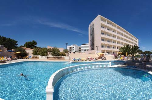 Invisa Hotel Ereso