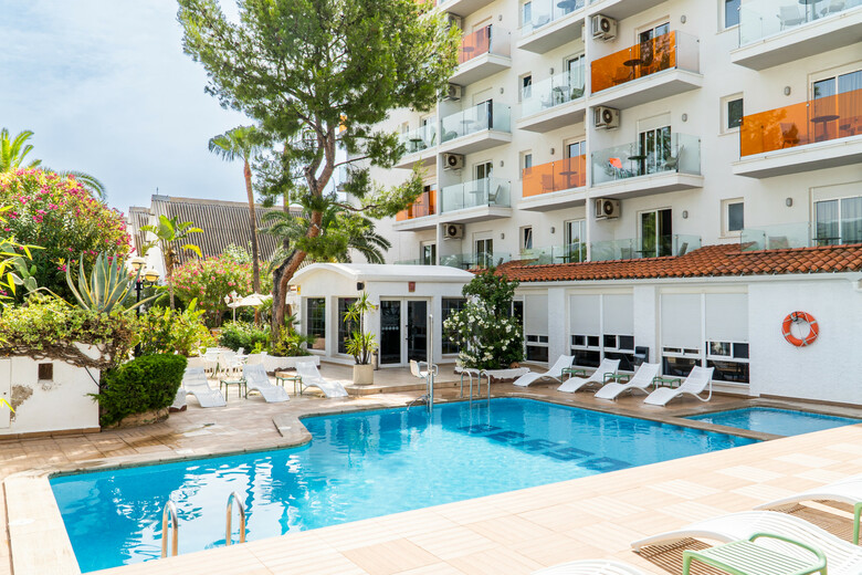Hotel Bersoca