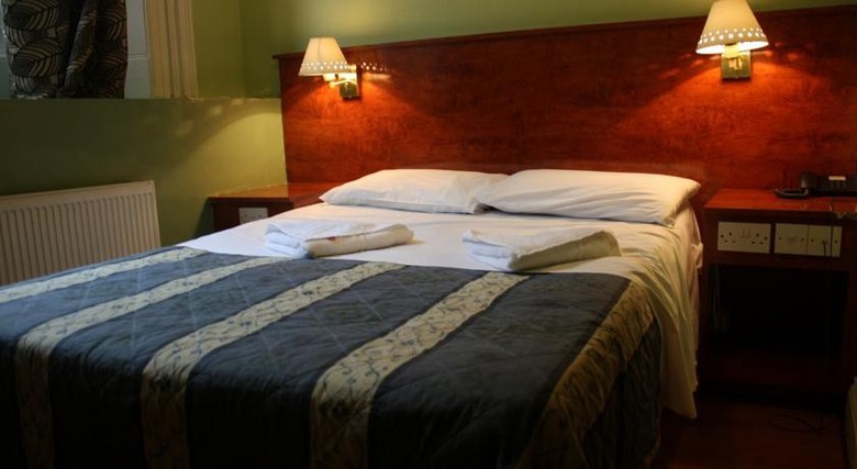 Hotel Apollo