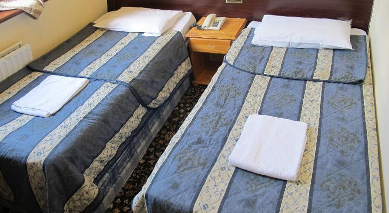Hotel Apollo