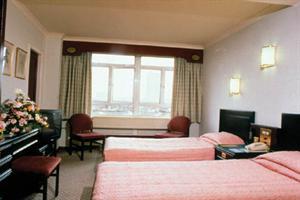 Hotel Bedford