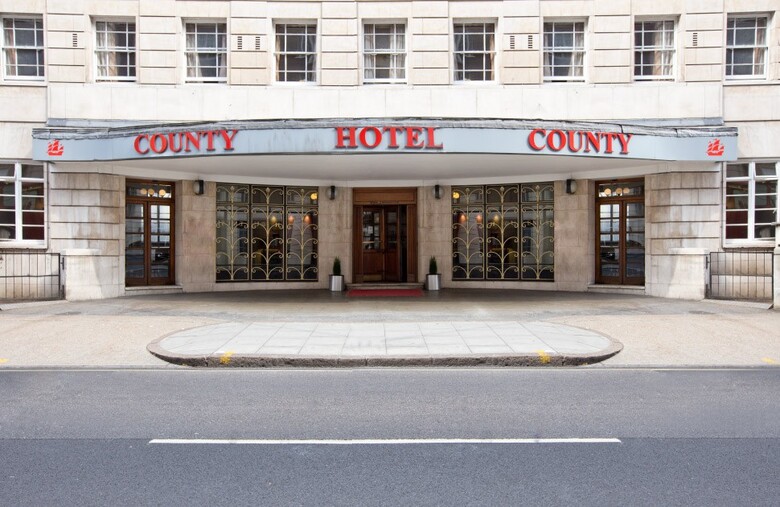 Hotel Four Points Flex By Sheraton London Euston