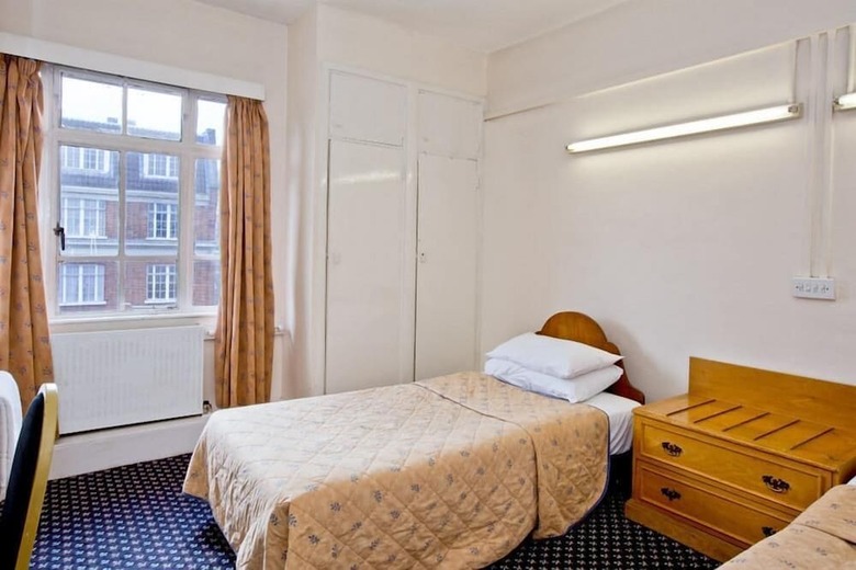 Hotel Four Points Flex By Sheraton London Euston