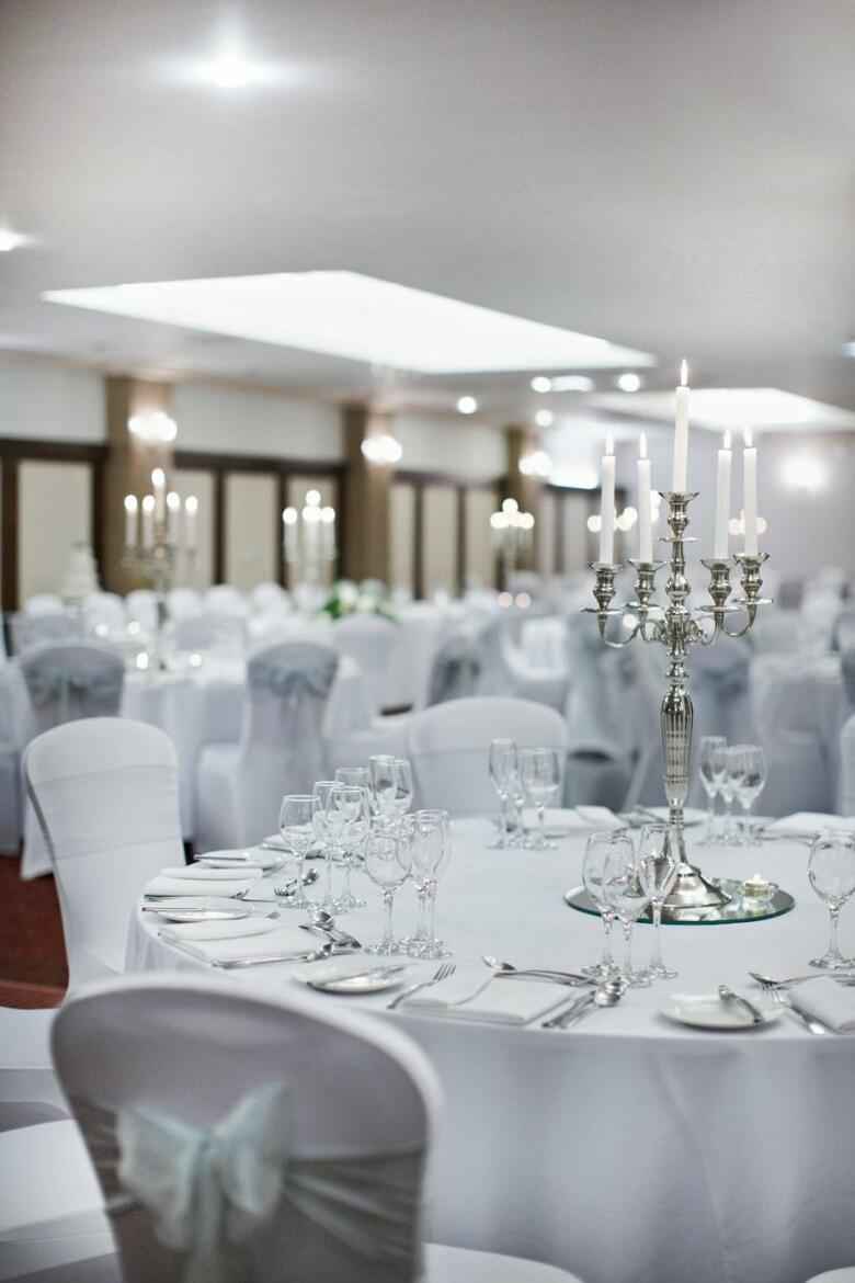 Hotel Crown Moran
