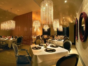 The Cumberland - A Guoman Hotel