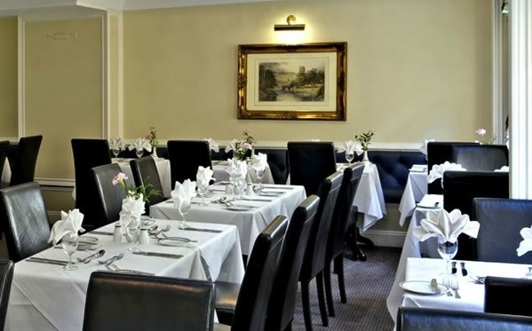 Hotel Grange Fitzrovia