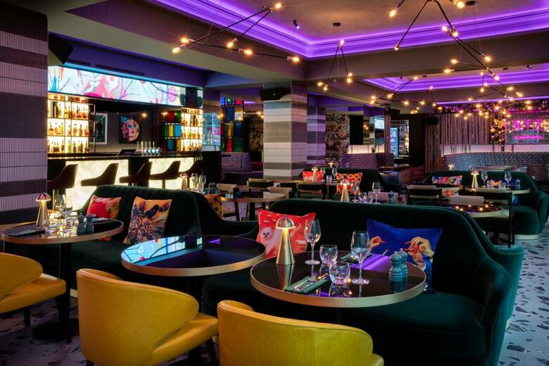 Nyx Hotel London Holborn