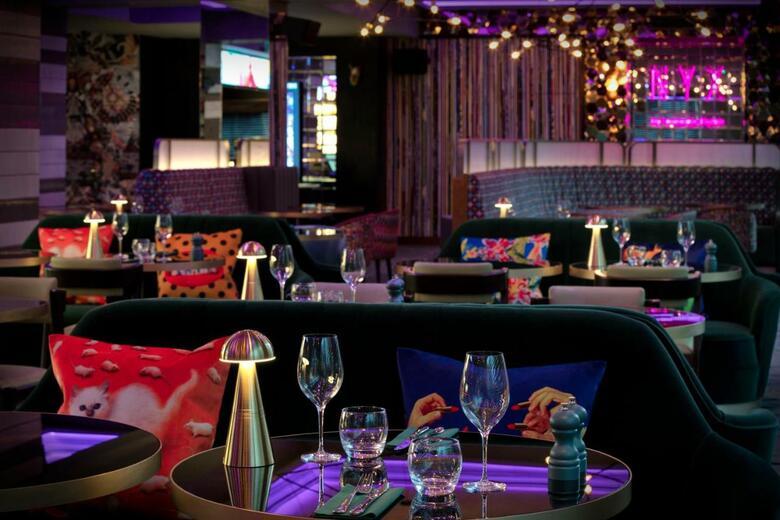 Nyx Hotel London Holborn