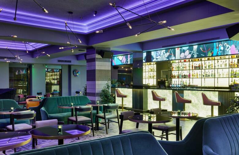 Nyx Hotel London Holborn