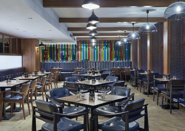 Nyx Hotel London Holborn