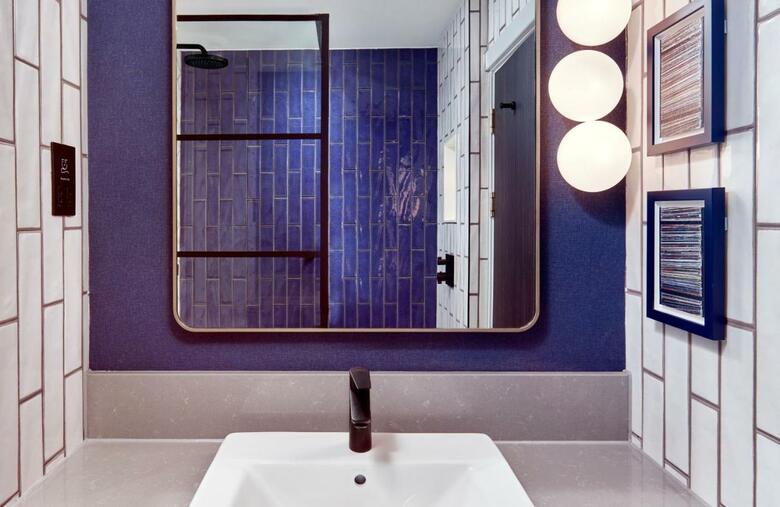 Nyx Hotel London Holborn