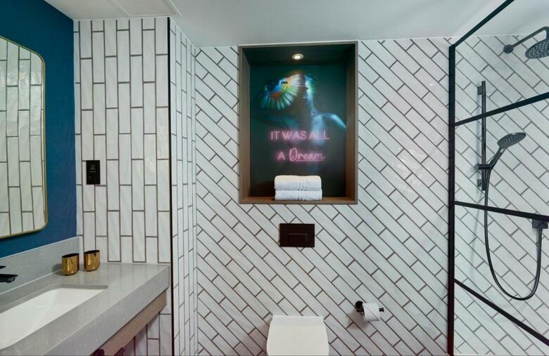 Nyx Hotel London Holborn