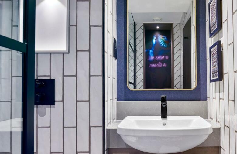 Nyx Hotel London Holborn
