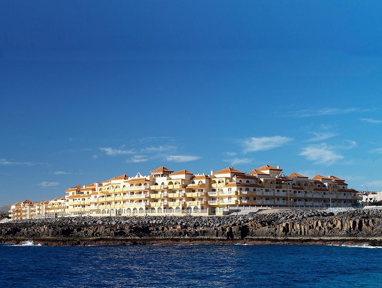 Apartamentos Elba Castillo De San Jorge & Antigua