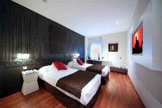 Hotel Amura Alcobendas
