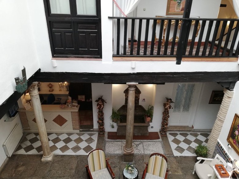 Hotel Rosa D'oro