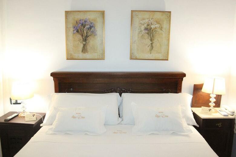 Hotel Rosa D'oro