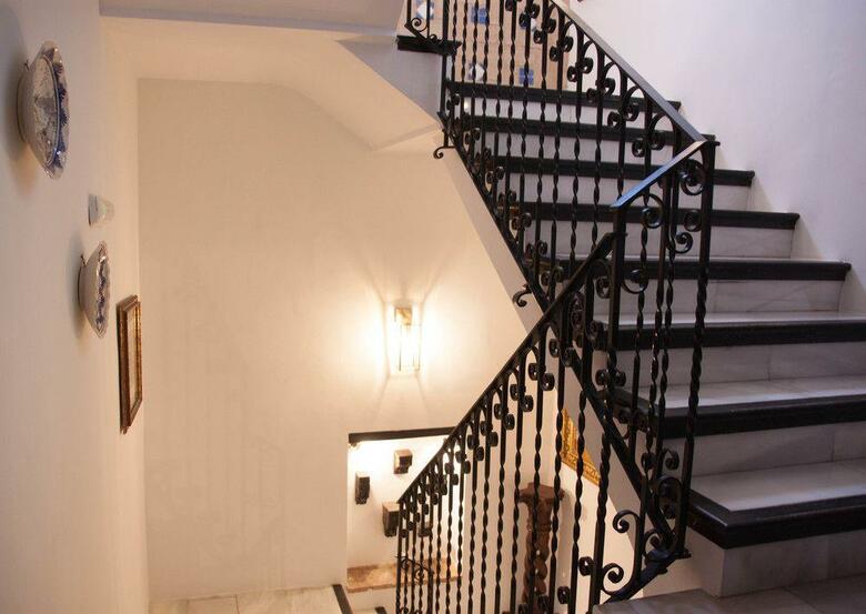 Hotel Rosa D'oro