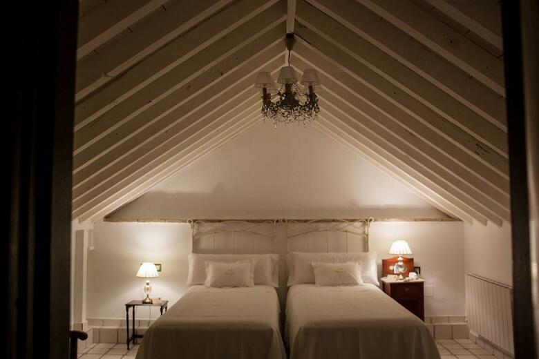 Hotel Rosa D'oro