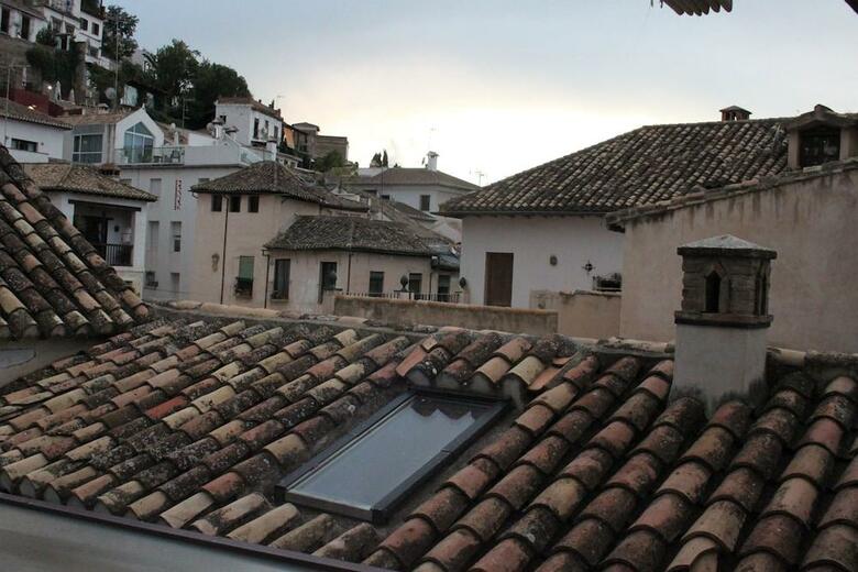 Hotel Rosa D'oro