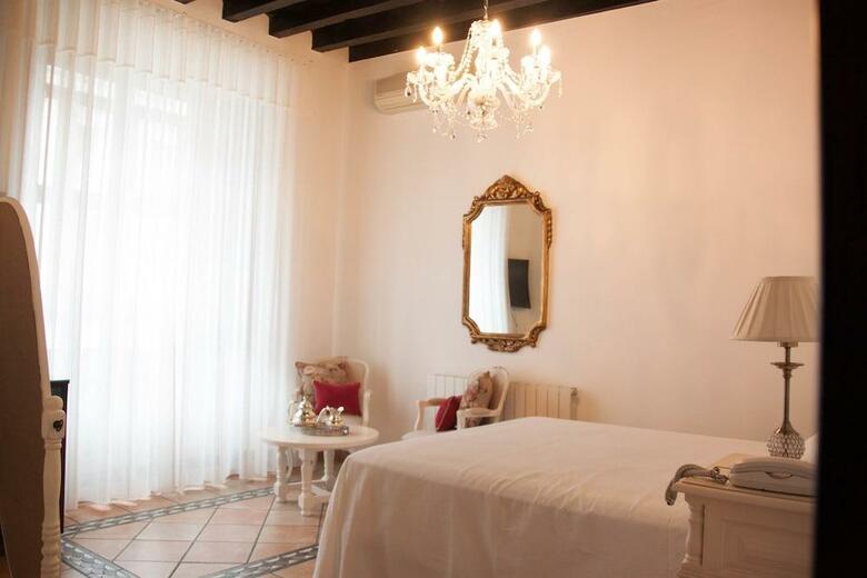 Hotel Rosa D'oro