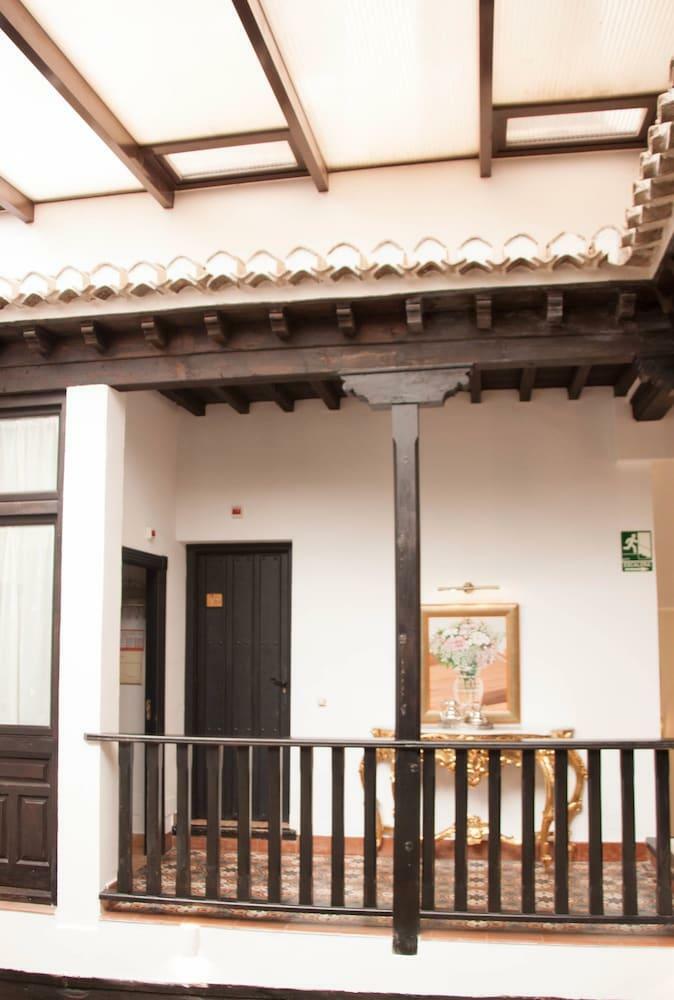Hotel Rosa D'oro