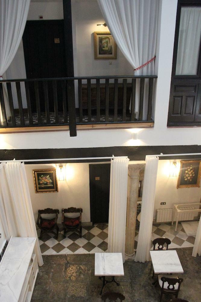 Hotel Rosa D'oro