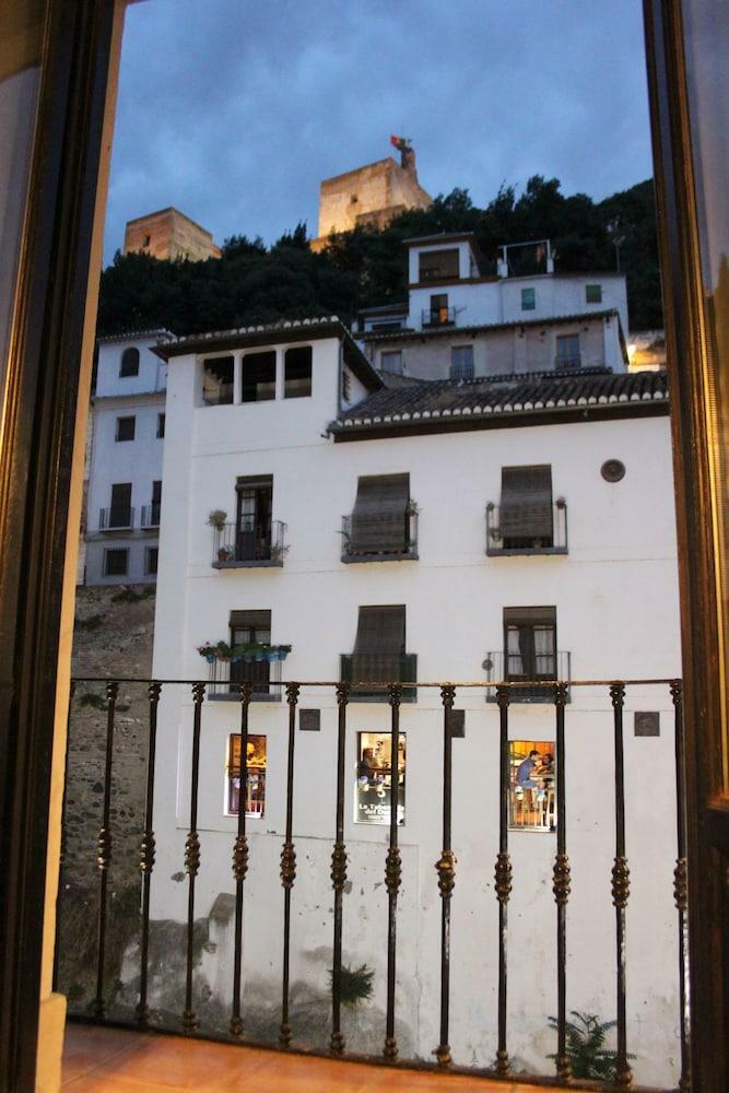 Hotel Rosa D'oro