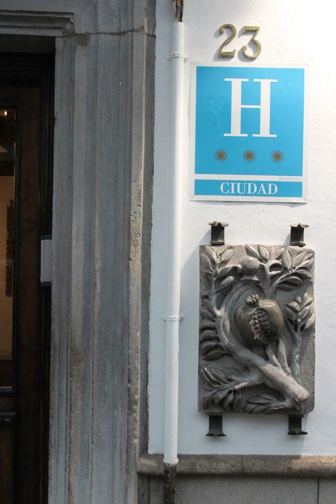 Hotel Rosa D'oro