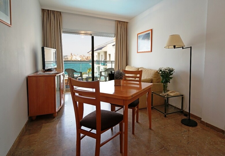 Hotel Port Sitges