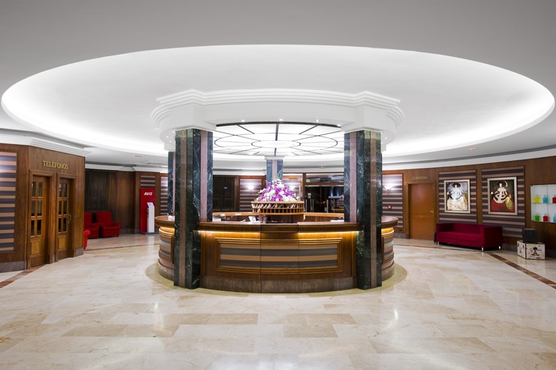 Apartamentos Elba Luc�a Sport & Suite Hotel