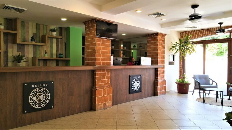 Playa Del Carmen Hotel