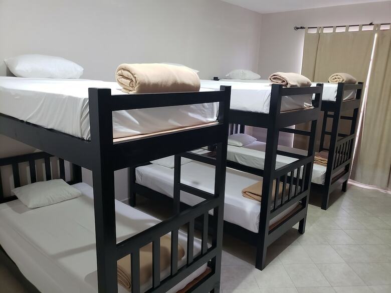 Playa Del Carmen Hotel