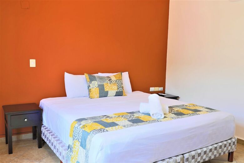 Playa Del Carmen Hotel