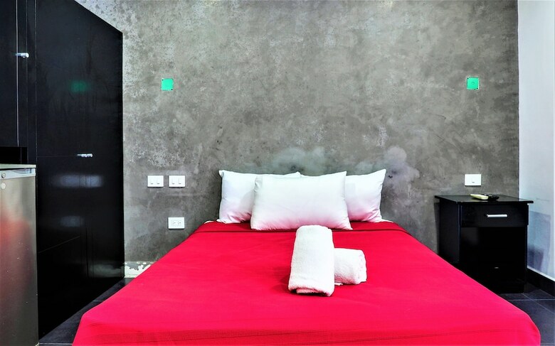 Playa Del Carmen Hotel